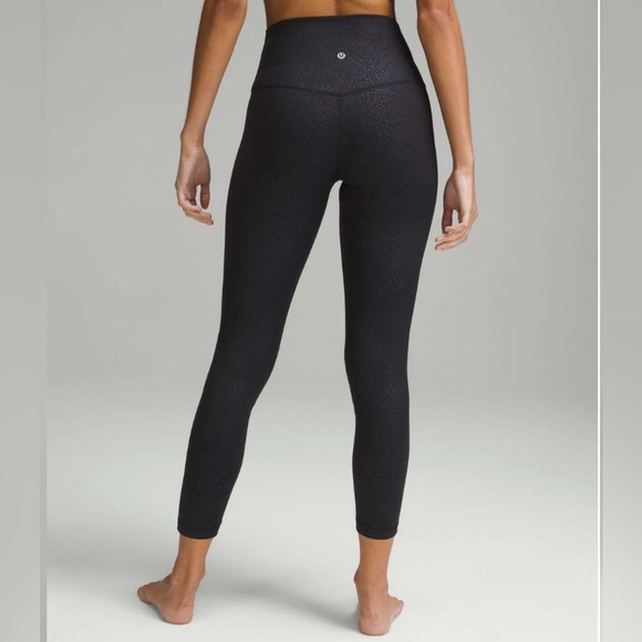 Lululemon Align High-Rise Pant 25" women’s size 4 - Picture 1 of 6